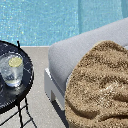 德索尔酒店及spa中心 5*