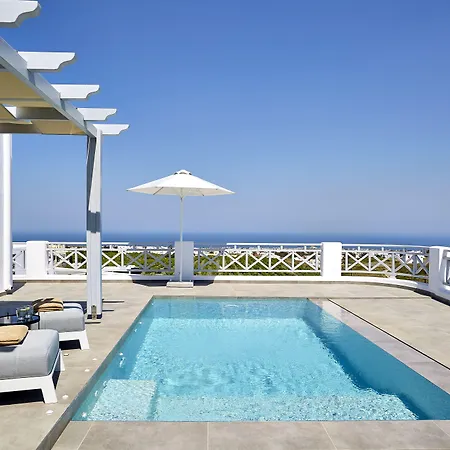 德索尔酒店及spa中心 费拉