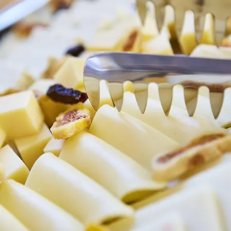 德索尔酒店及spa中心 酒店 费拉