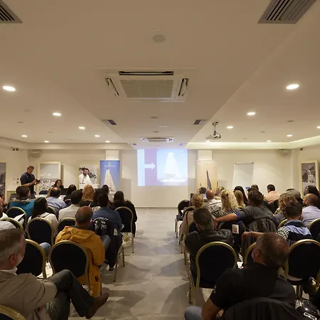 德索尔酒店及spa中心 酒店 费拉