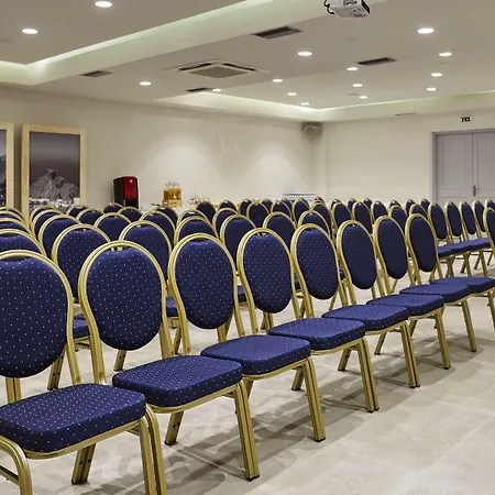 德索尔酒店及spa中心 酒店 费拉