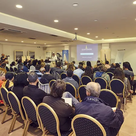 酒店 德索尔酒店及spa中心 5*