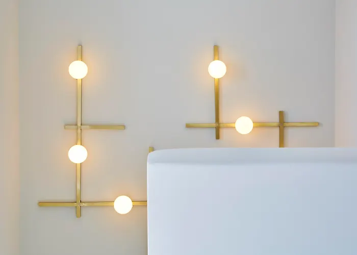 De Sol & מלון סנטוריני