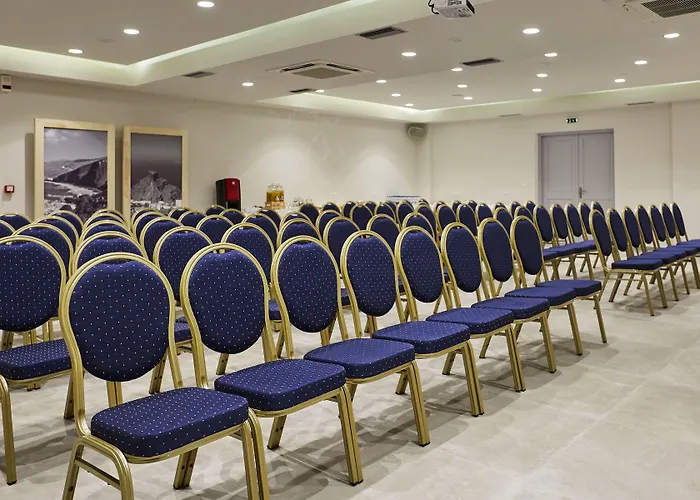 De Sol & מלון סנטוריני